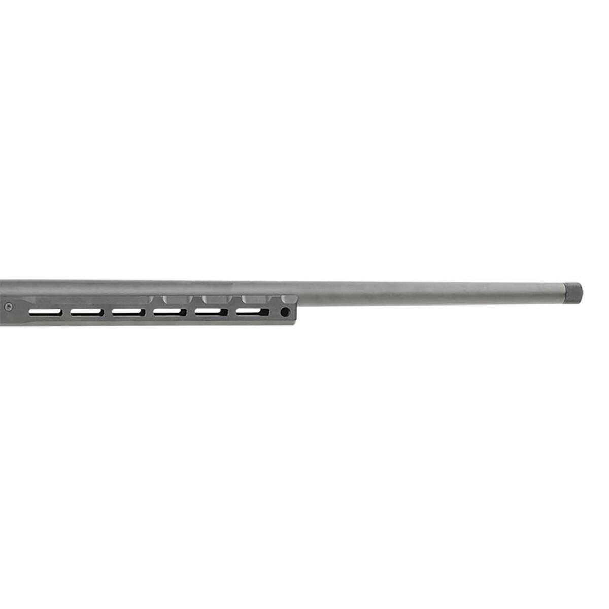 Seekins Precision Havak HIT 6.5 PRC Black Bolt Action Rifle - 24in - Black Seekins Precision Havak HIT 6.5 PRC Black Bolt Action Rifle - 24in - Black