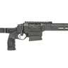 Seekins Precision Havak HIT 6mm Creedmoor Black Bolt Action Rifle - 24in - Black