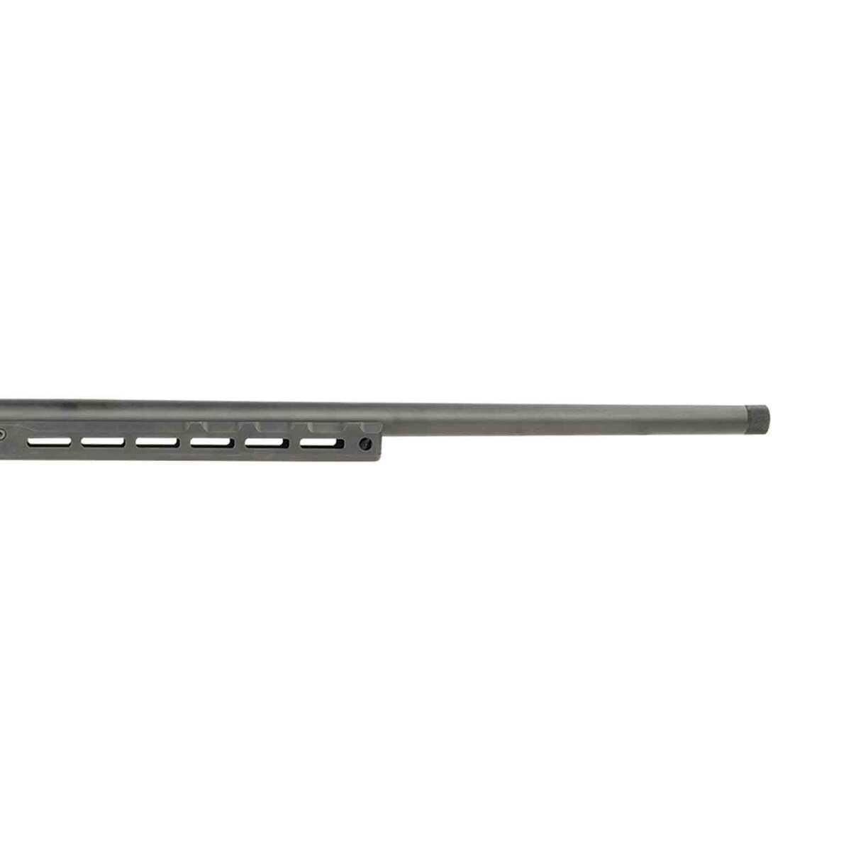 Seekins Precision Havak HIT Black Bolt Action Rifle - 6mm Creedmoor - 24in - Black Seekins Precision Havak HIT Black Bolt Action Rifle - 6mm Creedmoor - 24in - Black