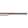 Seekins Precision Havak Hit Anodized/Tan Action Rifle - 260 Remington - 24in - Tan