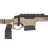 Seekins Precision Havak HIT 308 Winchester Flat Dark Earth Bolt Action Rifle - 24in - Tan