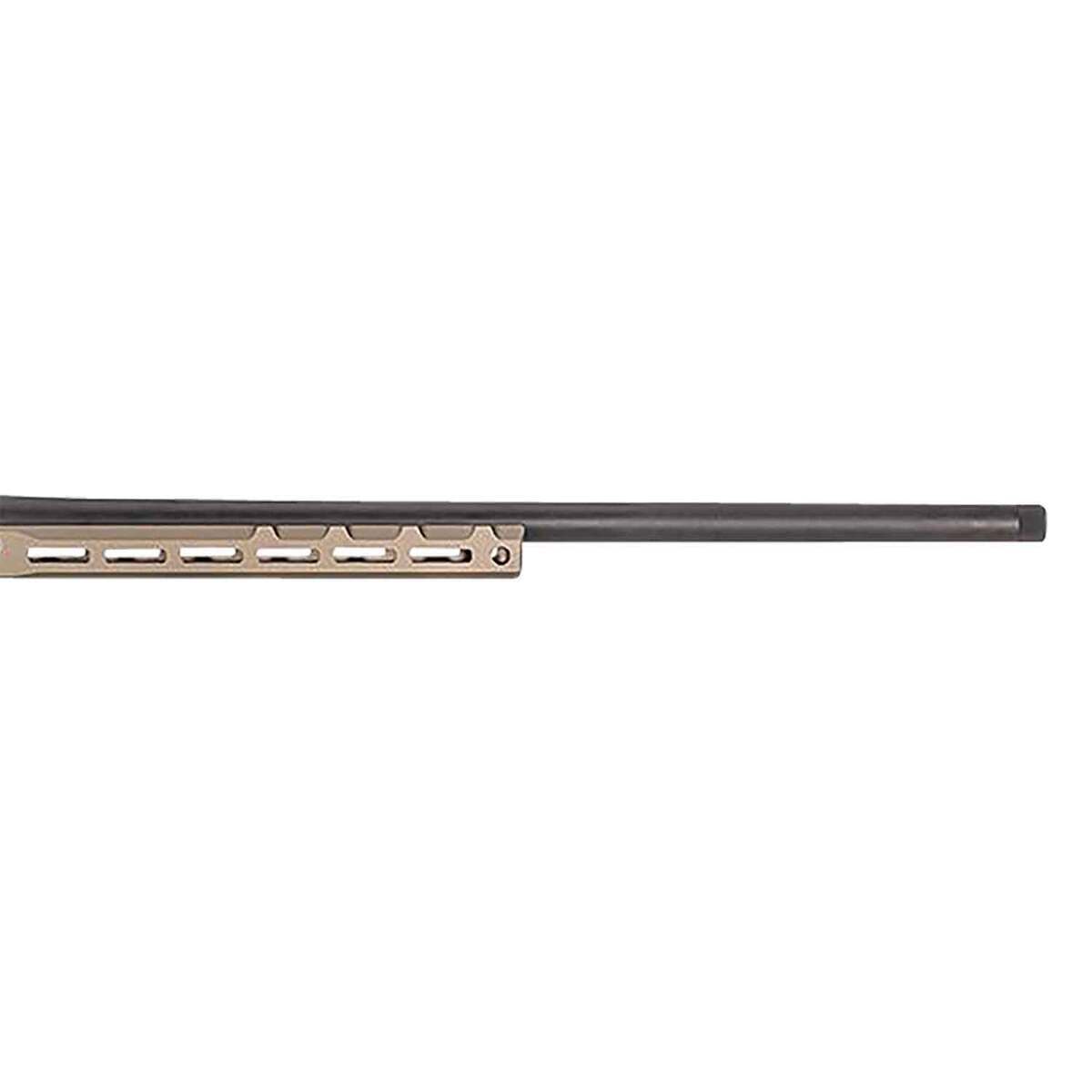 Seekins Precision Havak HIT 308 Winchester Flat Dark Earth Bolt Action Rifle - 24in - Tan Seekins Precision Havak HIT 308 Winchester Flat Dark Earth Bolt Action Rifle - 24in - Tan