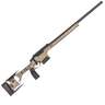 Seekins Precision Havak HIT Flat Dark Earth Bolt Action Rifle - 6.5 Creedmoor - 24in - Tan