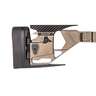 Seekins Precision Havak HIT Flat Dark Earth Bolt Action Rifle - 6.5 Creedmoor - 24in - Tan