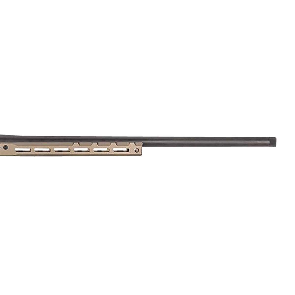 Seekins Precision Havak HIT Flat Dark Earth Bolt Action Rifle - 6.5 Creedmoor - 24in - Tan Seekins Precision Havak HIT Flat Dark Earth Bolt Action Rifle - 6.5 Creedmoor - 24in - Tan
