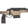Seekins Precision Havak HIT 6.5 Creedmoor Flat Dark Earth Bolt Action Rifle - 24in - Tan