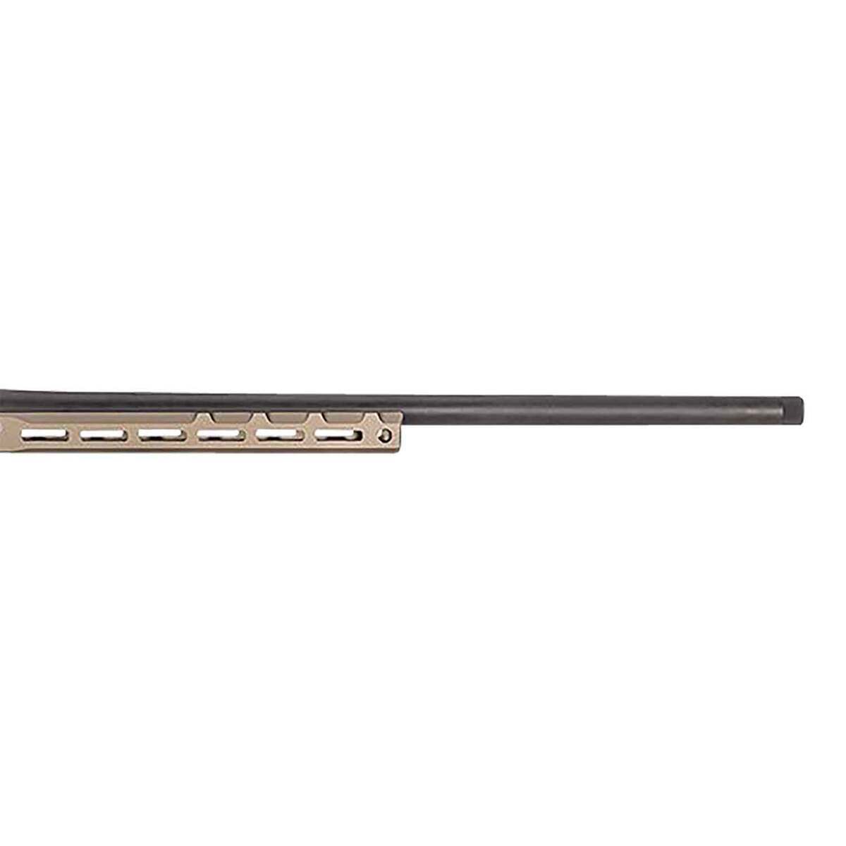 Seekins Precision Havak HIT Flat Dark Earth Bolt Action Rifle - 6mm Creedmoor - 24in - Tan Seekins Precision Havak HIT Flat Dark Earth Bolt Action Rifle - 6mm Creedmoor - 24in - Tan
