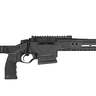 Seekins Precision Havak Hit Pro 260 Remington Black Bolt Action Rifle - 24in - Black