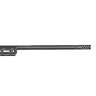 Seekins Precision Havak Hit Pro Black Anodized Bolt Action Rifle - 308 Winchester - 24in - Black