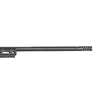 Seekins Precision Havak Hit Pro 6.5 Creedmoor Black Bolt Action Rifle - 24in - Black