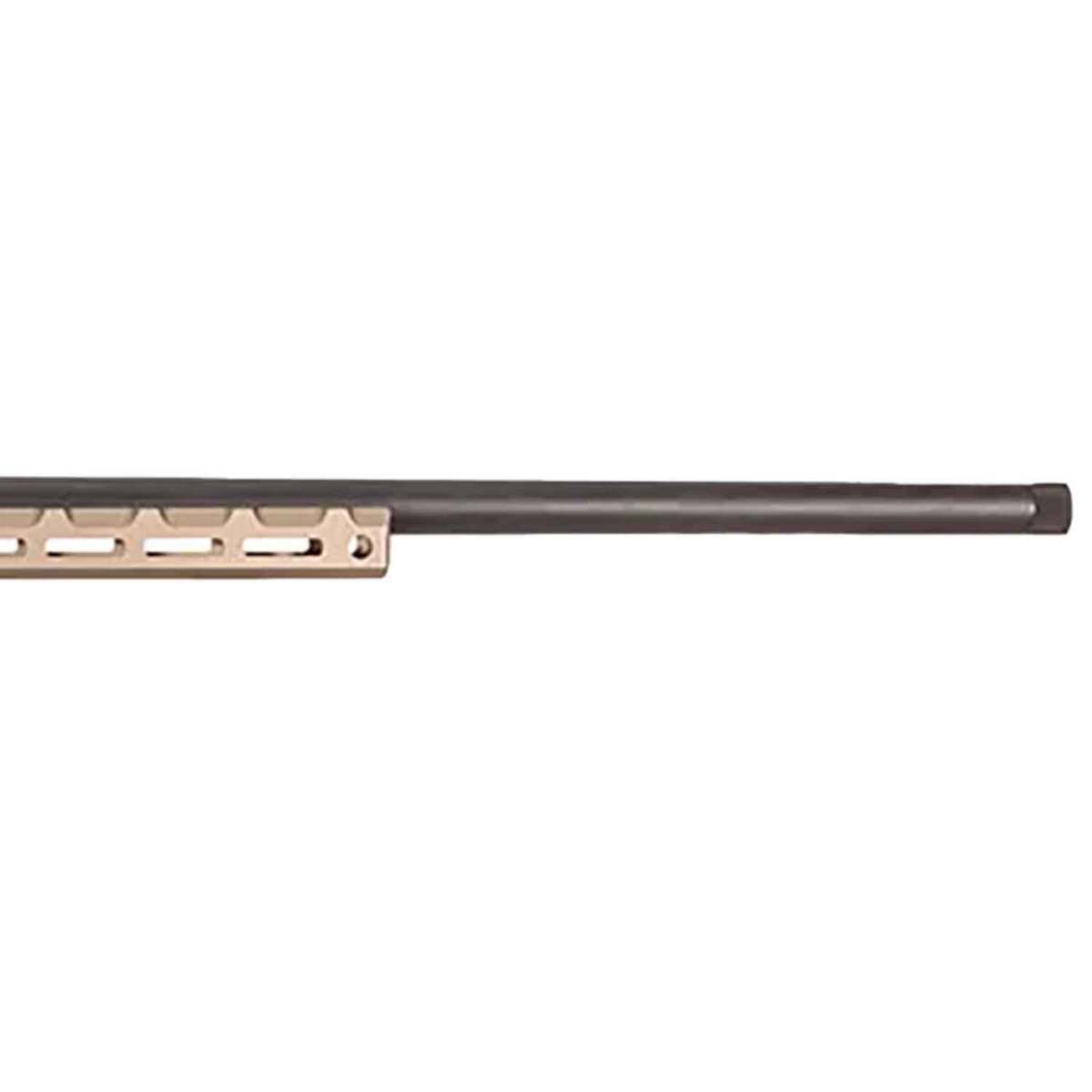 Seekins Precision Havak Hit Pro 260 Remington Black/Flat Dark Earth Bolt Action Rifle - 24in - Tan Seekins Precision Havak Hit Pro 260 Remington Black/Flat Dark Earth Bolt Action Rifle - 24in - Tan