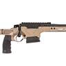 Seekins Precision Havak Hit Pro Anodized Bolt Action Rifle - 6mm GT - 24in - Tan