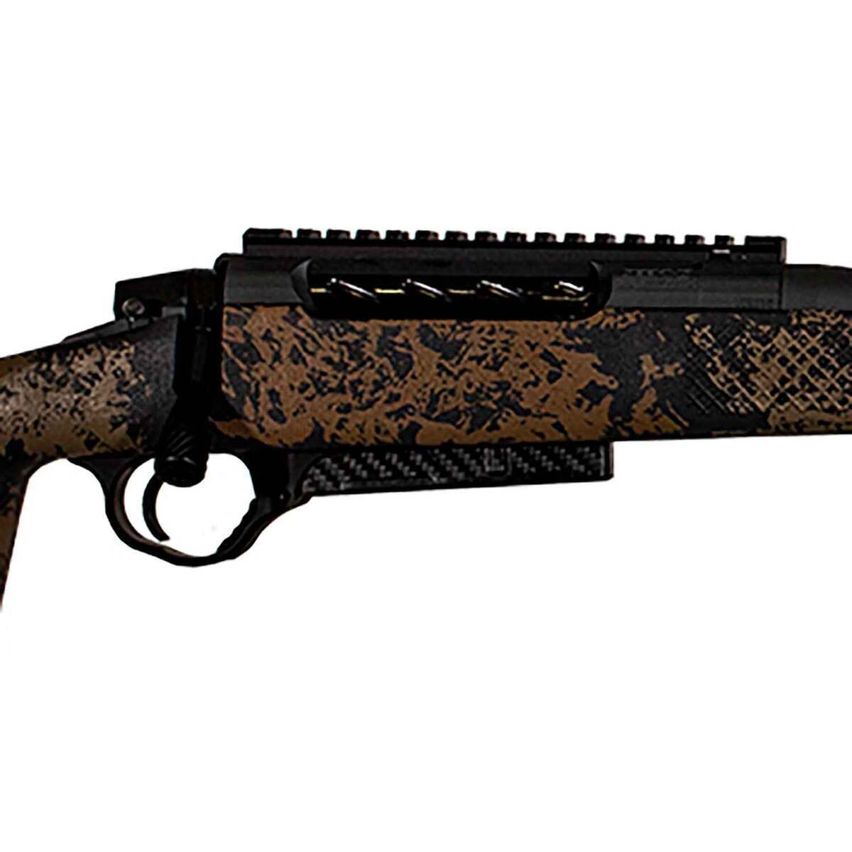 Seekins Precision Havak PH2 Desert Shadow Camo Bolt Action Rifle - 28 Nosler - 26in - Camo Seekins Precision Havak PH2 Desert Shadow Camo Bolt Action Rifle - 28 Nosler - 26in - Camo
