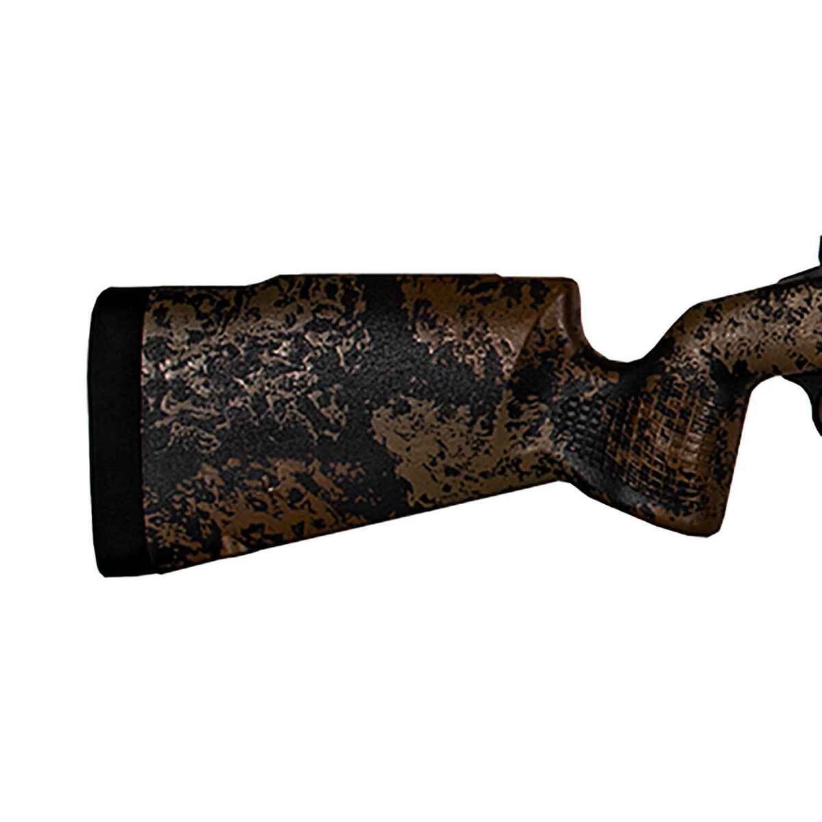 Seekins Precision Havak PH2 Desert Shadow Camo Bolt Action Rifle - 28 Nosler - 26in - Camo Seekins Precision Havak PH2 Desert Shadow Camo Bolt Action Rifle - 28 Nosler - 26in - Camo