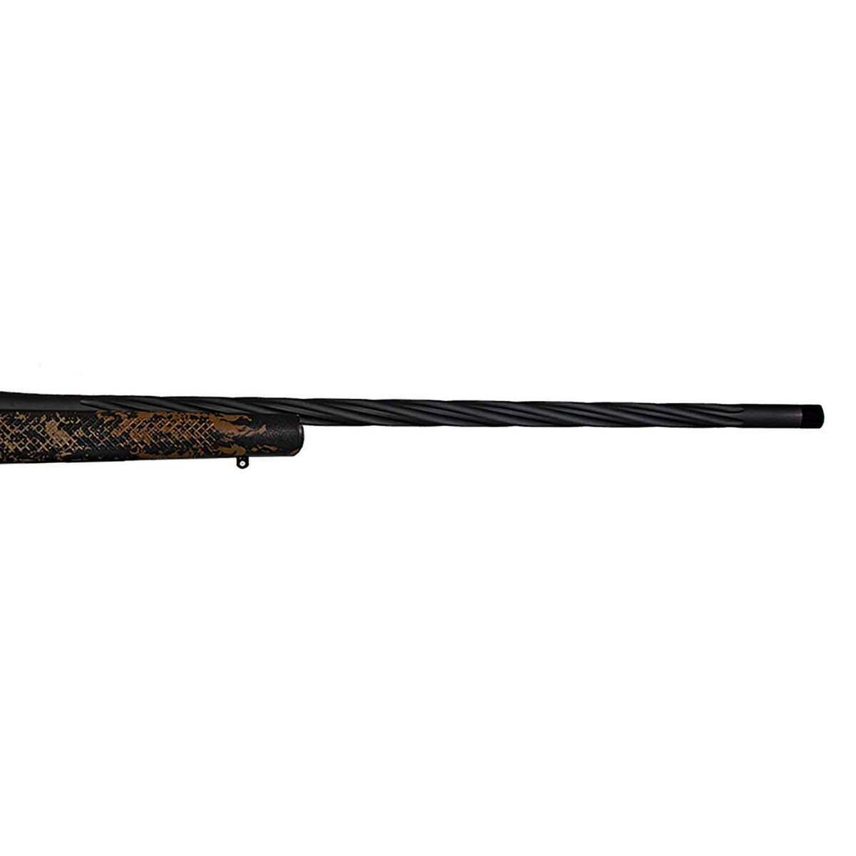 Seekins Precision Havak PH2 Desert Shadow Camo Bolt Action Rifle - 28 Nosler - 26in - Camo Seekins Precision Havak PH2 Desert Shadow Camo Bolt Action Rifle - 28 Nosler - 26in - Camo