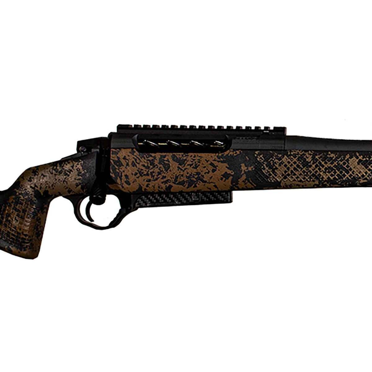 Seekins Precision Havak PH2 Desert Shadow Camo Bolt Action Rifle - 308 Winchester - 24in - Camo Seekins Precision Havak PH2 Desert Shadow Camo Bolt Action Rifle - 308 Winchester - 24in - Camo
