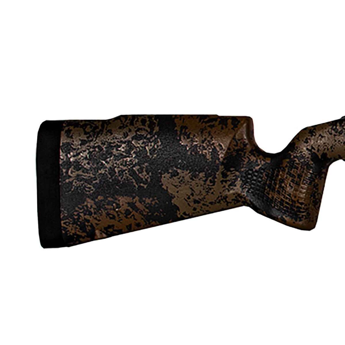 Seekins Precision Havak PH2 Desert Shadow Camo Bolt Action Rifle - 6.5 Creedmoor - 24in - Camo Seekins Precision Havak PH2 Desert Shadow Camo Bolt Action Rifle - 6.5 Creedmoor - 24in - Camo
