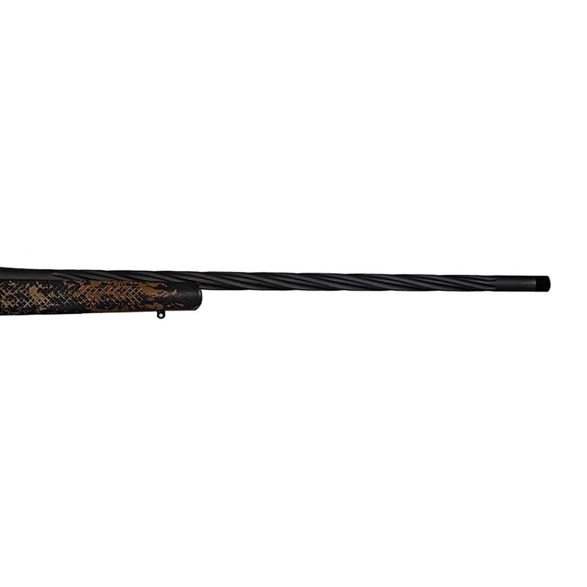 Seekins Precision Havak PH2 Desert Shadow Camo Bolt Action Rifle - 6.5 Creedmoor - 24in - Camo Seekins Precision Havak PH2 Desert Shadow Camo Bolt Action Rifle - 6.5 Creedmoor - 24in - Camo