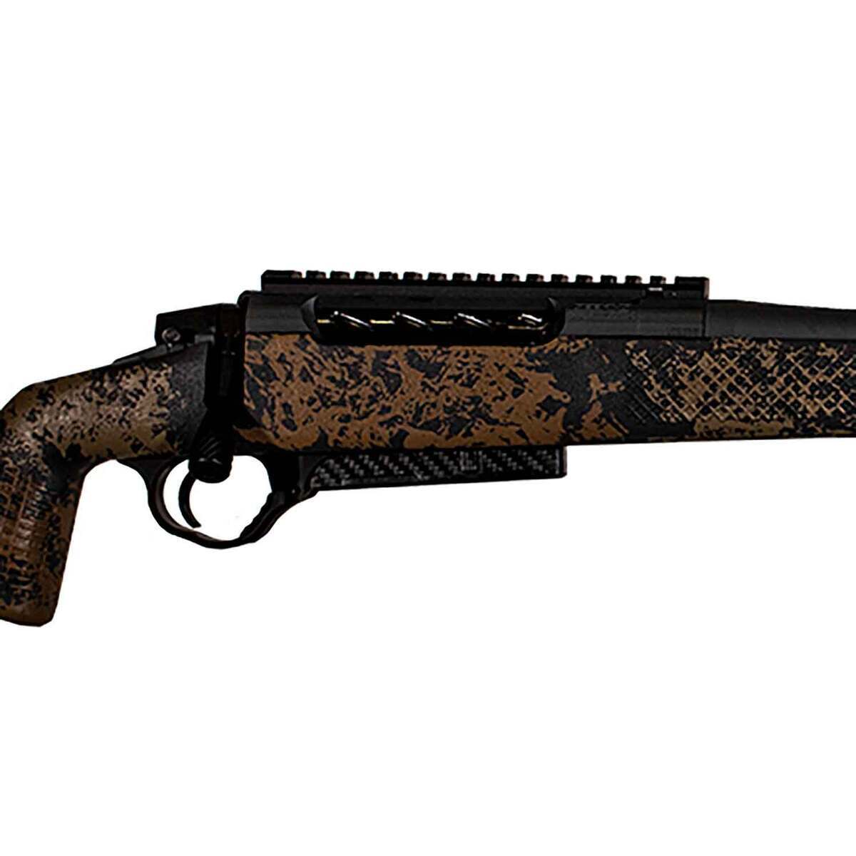 Shadow Rifle Seekins Precision Havak PH2 6.5 PRC Charcoal Gray Cerakote/Desert ...