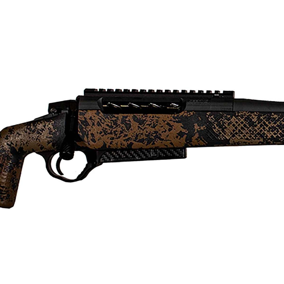 Seekins Precision Havak PH2 Desert Shadow Camo Bolt Action Rifle - 7mm Remington Magnum - 26in - Camo Seekins Precision Havak PH2 Desert Shadow Camo Bolt Action Rifle - 7mm Remington Magnum - 26in - Camo