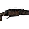 Seekins Precision Havak PH2 7mm Remington Magnum Charcoal Gray Cerakote/Desert Shadow Camo Bolt Action Rifle - 26in - Camo