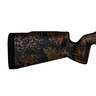 Seekins Precision Havak PH2 7mm Remington Magnum Charcoal Gray Cerakote/Desert Shadow Camo Bolt Action Rifle - 26in - Camo