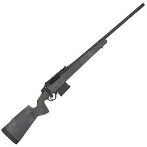 Seekins Precision Havak PH2 Anodized/Mountain Shadow Bolt Action Rifle - 338 Winchester Magnum - 26in
