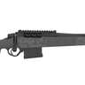Seekins Precision Havak PH2 Anodized/Mountain Shadow Bolt Action Rifle - 6mm Creedmoor - 24in - Camo