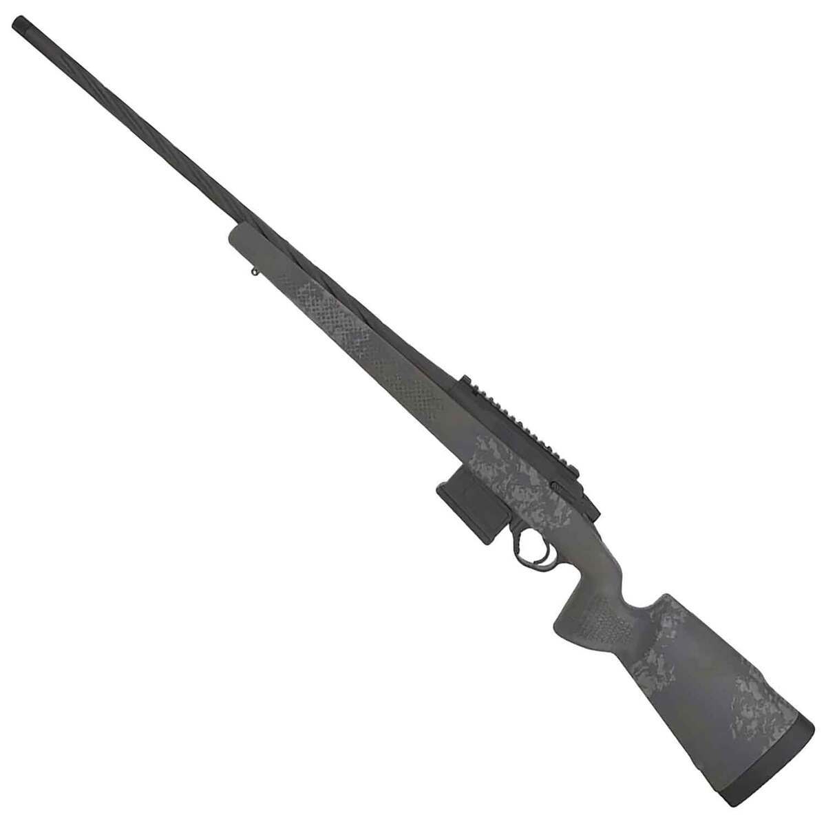 Seekins Precision Havak PH2 Anodized/Mountain Shadow Bolt Action Rifle - 7mm PRC - 26in - Camo Seekins Precision Havak PH2 Anodized/Mountain Shadow Bolt Action Rifle - 7mm PRC - 26in - Camo