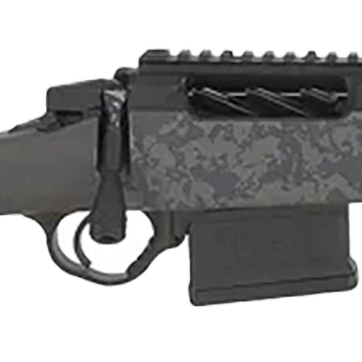 Seekins Precision Havak PH2 Anodized/Mountain Shadow Bolt Action Rifle - 7mm PRC - 26in - Camo Seekins Precision Havak PH2 Anodized/Mountain Shadow Bolt Action Rifle - 7mm PRC - 26in - Camo