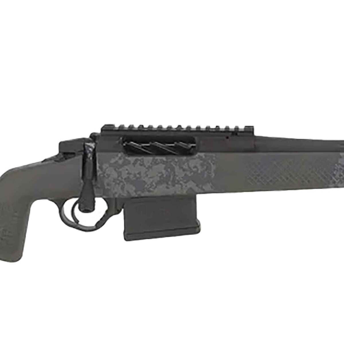 Seekins Precision Havak PH2 Anodized/Mountain Shadow Bolt Action Rifle - 7mm PRC - 26in - Camo Seekins Precision Havak PH2 Anodized/Mountain Shadow Bolt Action Rifle - 7mm PRC - 26in - Camo