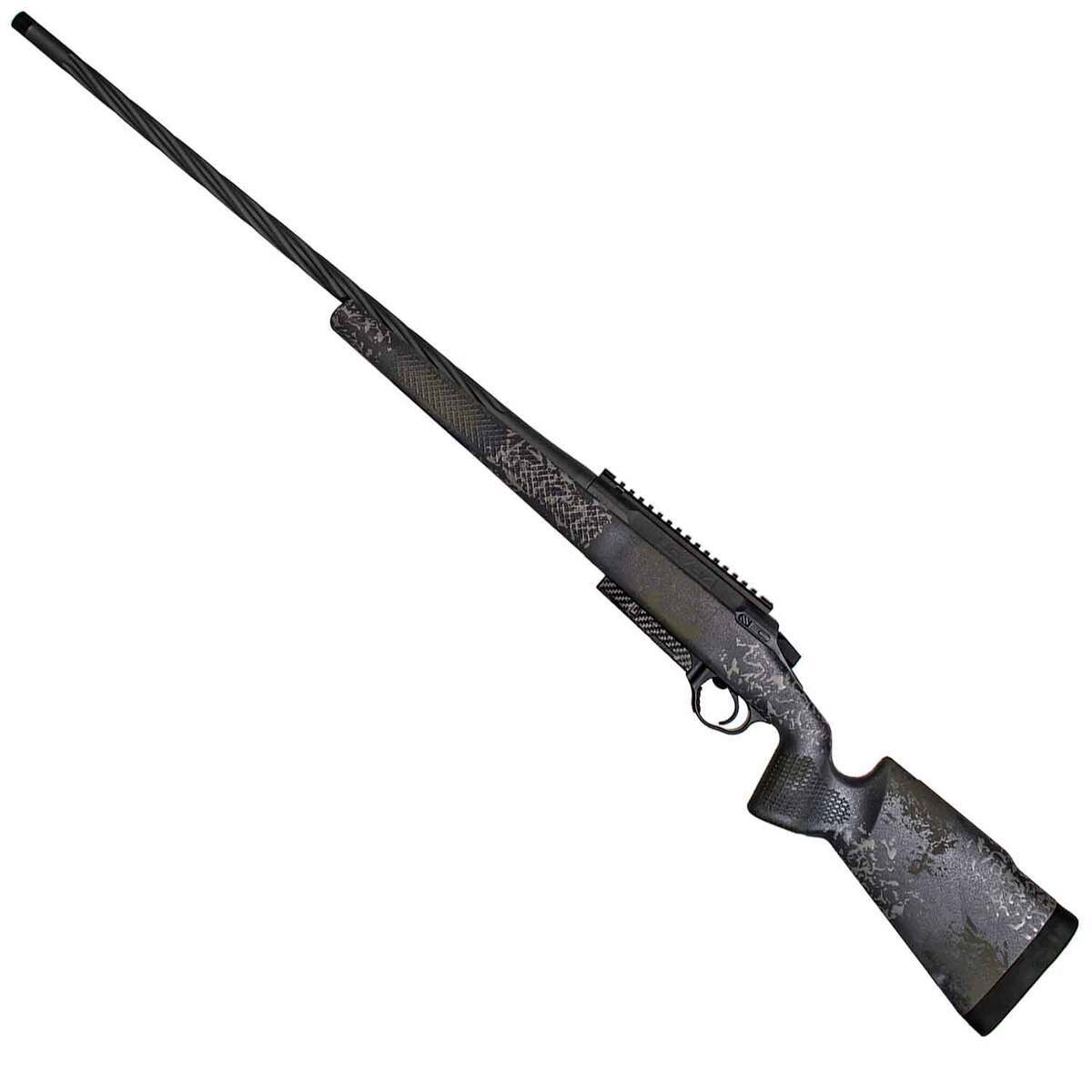 Seekins Precision Havak PH2 Mountain Shadow Camo Bolt Action - 300 Winchester Magnum - 26in - Camo Seekins Precision Havak PH2 Mountain Shadow Camo Bolt Action - 300 Winchester Magnum - 26in - Camo