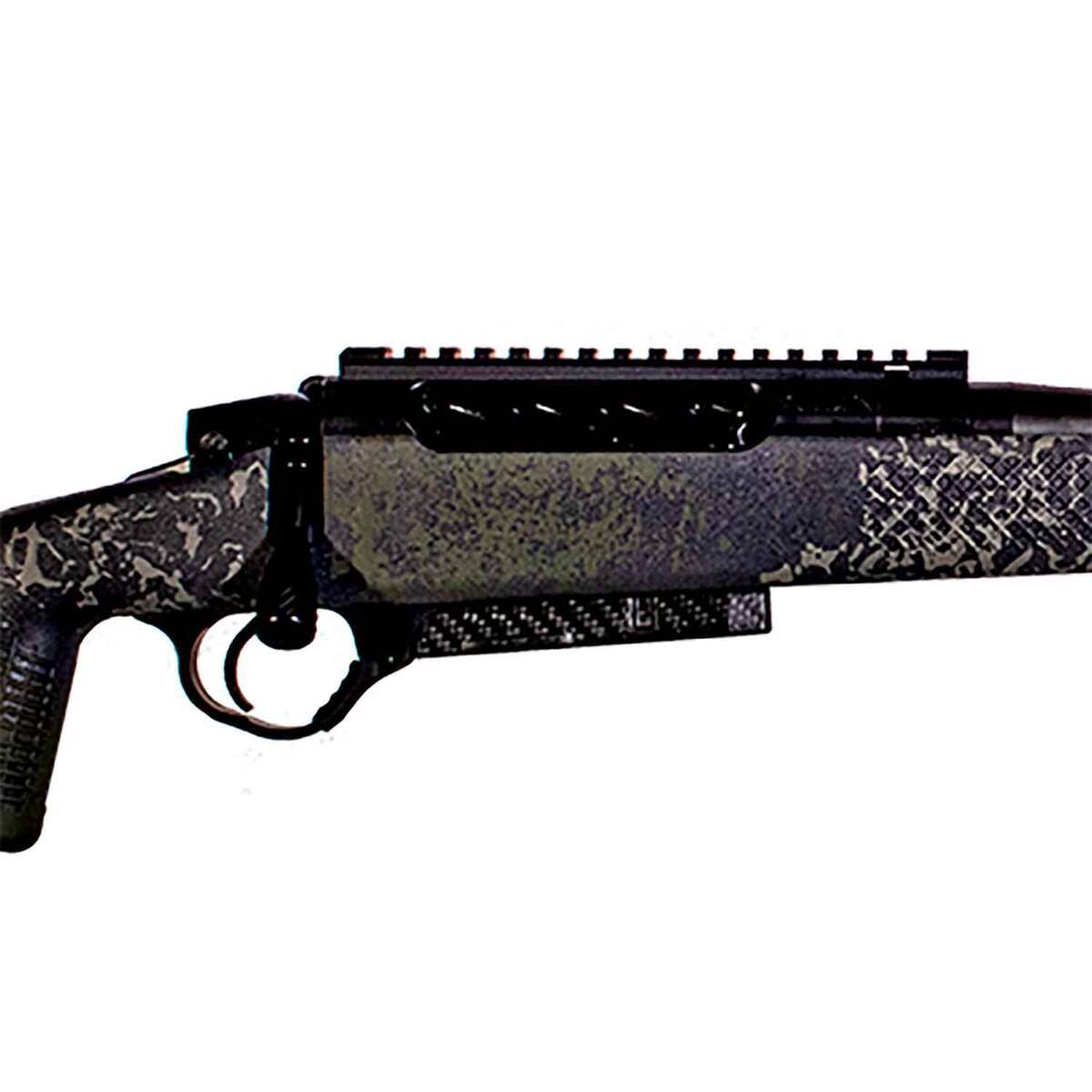 Seekins Precision Havak PH2 Mountain Shadow Camo Bolt Action 300