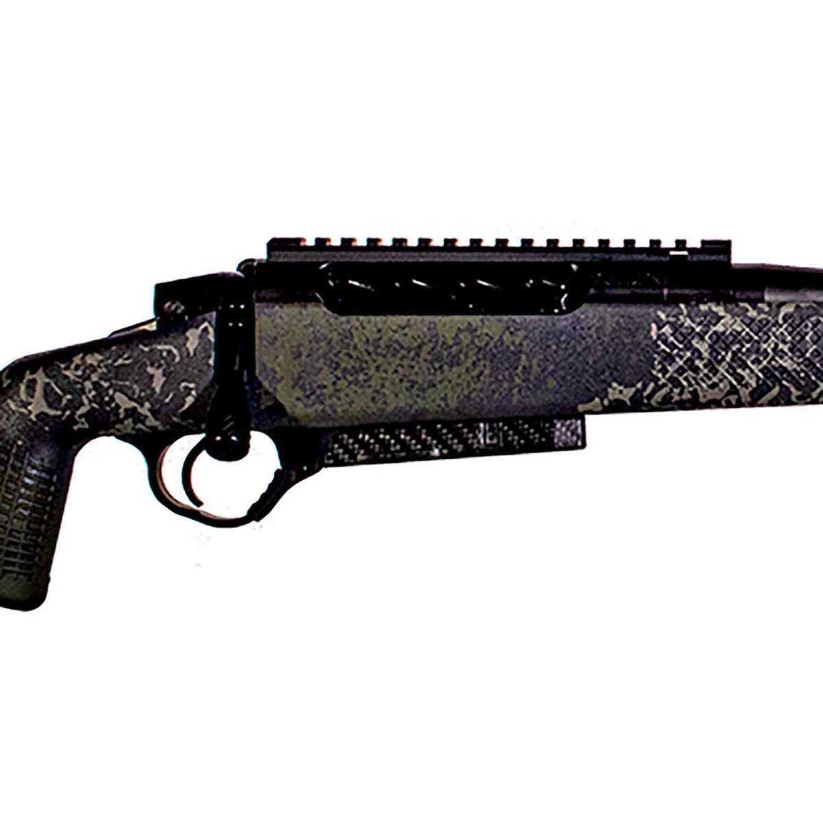 Seekins Precision Havak PH2 Mountain Shadow Camo Bolt Action Rifle - 28 Nosler - 26in - Camo Seekins Precision Havak PH2 Mountain Shadow Camo Bolt Action Rifle - 28 Nosler - 26in - Camo