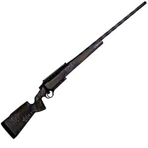 Seekins Precision Havak PH2 Mountain Shadow Camo Bolt Action Rifle - 300 PRC - 26in Seekins Precision Havak PH2 Mountain Shadow Camo Bolt Action Rifle - 300 PRC - 26in