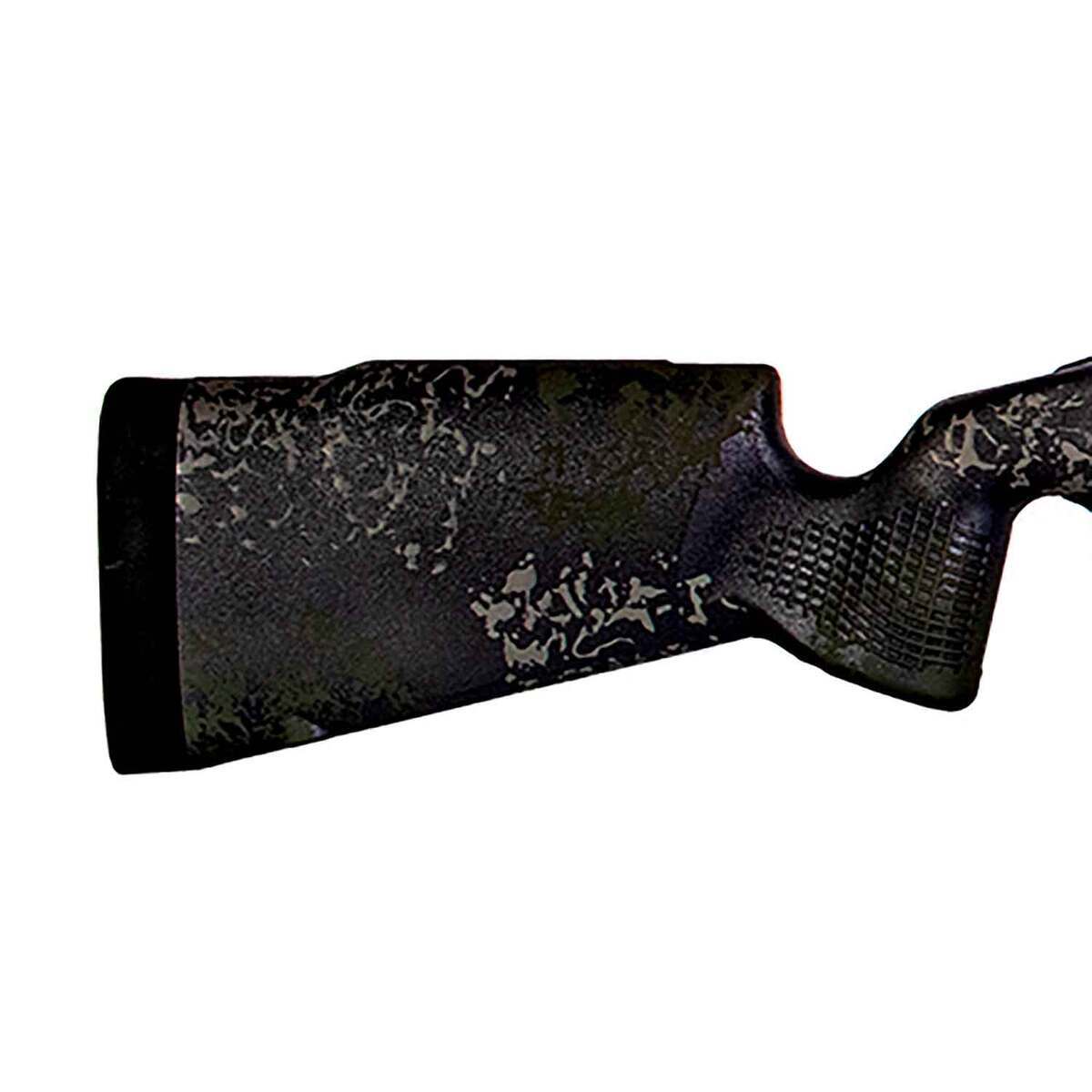 Seekins Precision Havak PH2 Mountain Shadow Camo Bolt Action Rifle - 300 PRC - 26in - Camo Seekins Precision Havak PH2 Mountain Shadow Camo Bolt Action Rifle - 300 PRC - 26in - Camo
