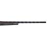 Seekins Precision Havak PH2 300 PRC Charcoal Gray Cerakote/Mountain Shadow Camo Bolt Action Rifle - 26in - Camo