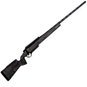 Seekins Precision Havak PH2 Mountain Shadow Camo Bolt Action Rifle - 308 Winchester - 24in