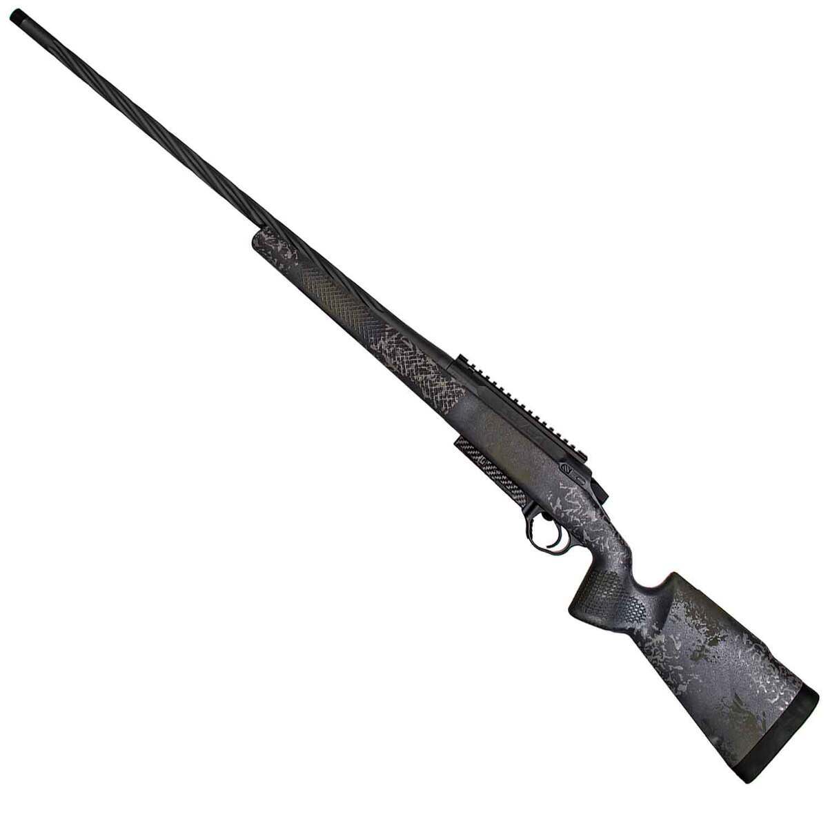 Seekins Precision Havak PH2 Mountain Shadow Camo Bolt Action Rifle - 308 Winchester - 24in - Camo Seekins Precision Havak PH2 Mountain Shadow Camo Bolt Action Rifle - 308 Winchester - 24in - Camo