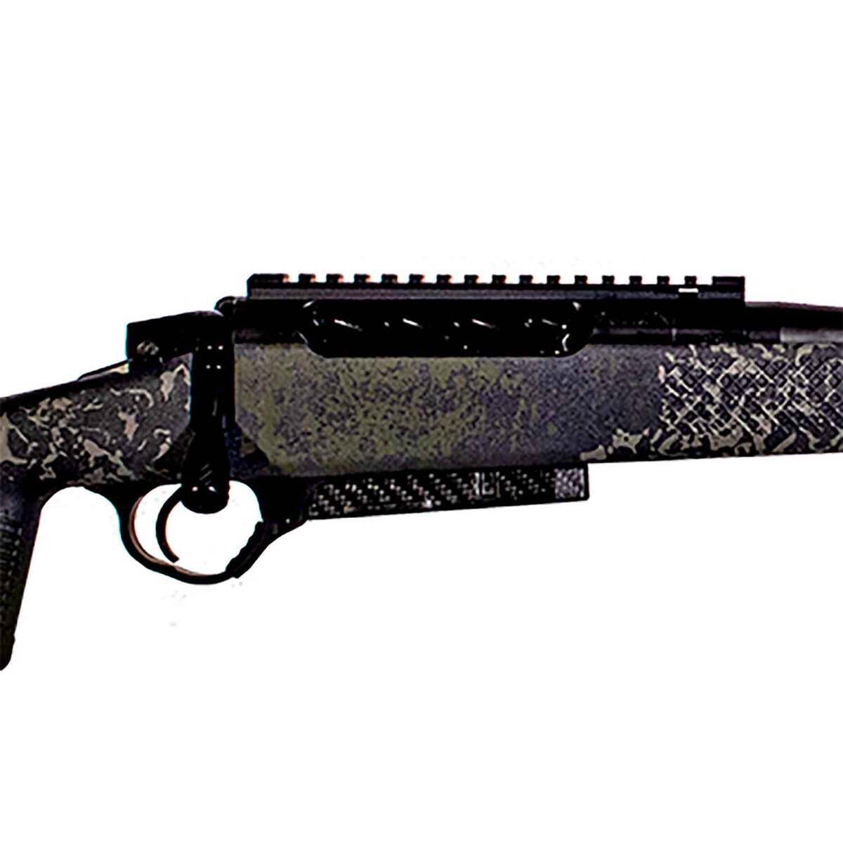 Seekins Precision Havak PH2 Mountain Shadow Camo Bolt Action Rifle - 308 Winchester - 24in - Camo Seekins Precision Havak PH2 Mountain Shadow Camo Bolt Action Rifle - 308 Winchester - 24in - Camo