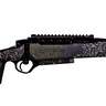 Seekins Precision Havak PH2 308 Winchester Charcoal Gray Cerakote/Mountain Shadow Camo Bolt Action Rifle - 24in - Camo