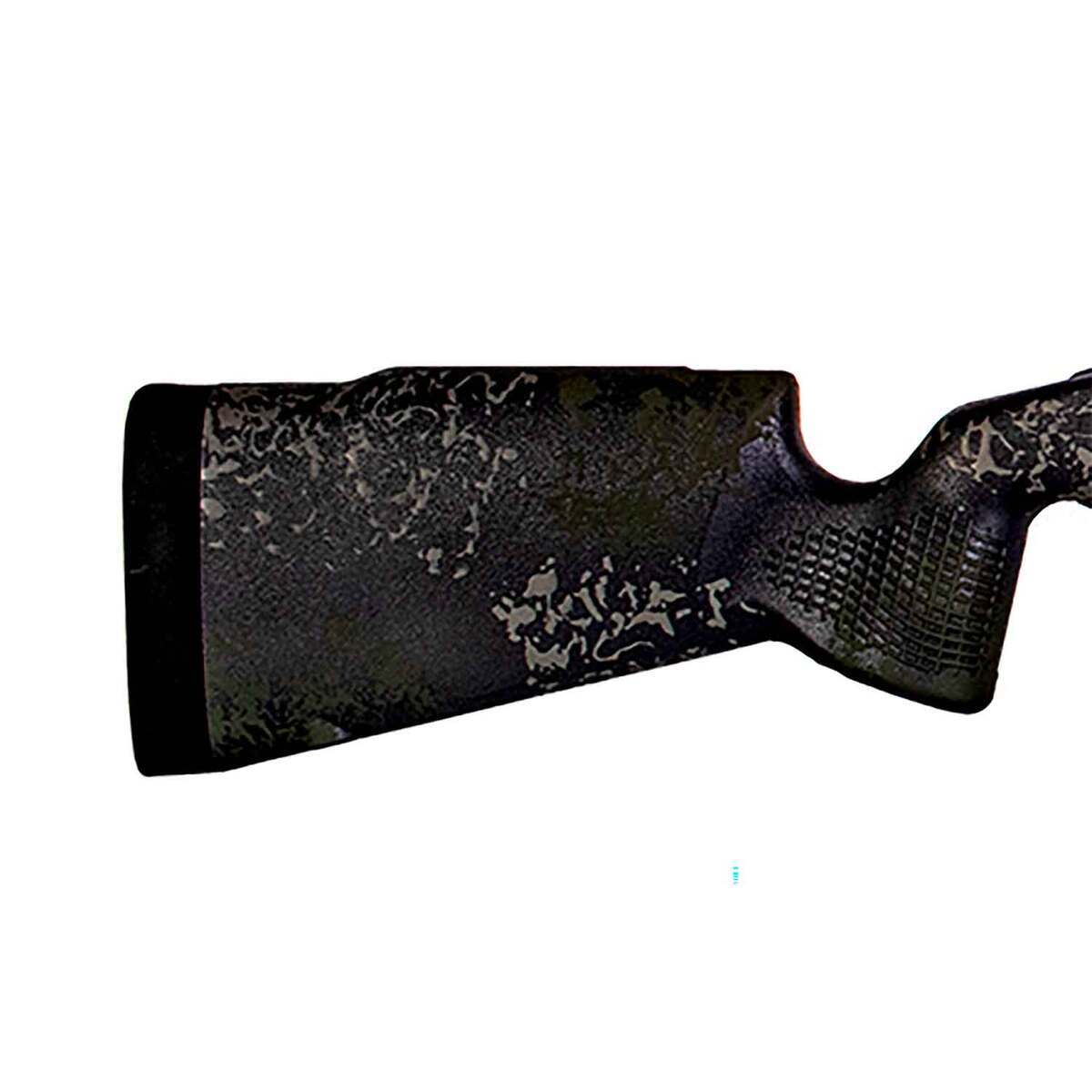 Seekins Precision Havak PH2 Mountain Shadow Camo Bolt Action Rifle - 308 Winchester - 24in - Camo Seekins Precision Havak PH2 Mountain Shadow Camo Bolt Action Rifle - 308 Winchester - 24in - Camo