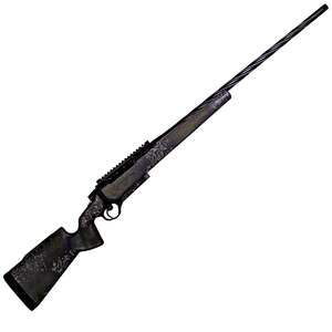 Seekins Precision Havak PH2 Mountain Shadow Camo Bolt Action Rifle - 6.5 PRC - 24in Seekins Precision Havak PH2 Mountain Shadow Camo Bolt Action Rifle - 6.5 PRC - 24in