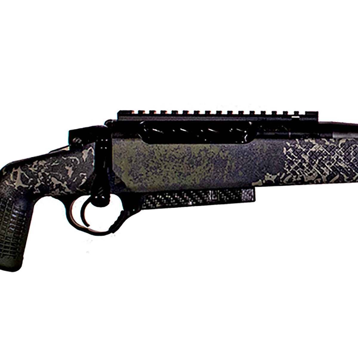 Seekins Precision Havak PH2 Mountain Shadow Camo Bolt Action Rifle - 6.5 PRC - 24in - Camo Seekins Precision Havak PH2 Mountain Shadow Camo Bolt Action Rifle - 6.5 PRC - 24in - Camo