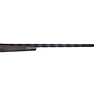 Seekins Precision Havak PH2 6.5 PRC Charcoal Gray Cerakote/Mountain Shadow Camo Bolt Action Rifle - 24in - Camo