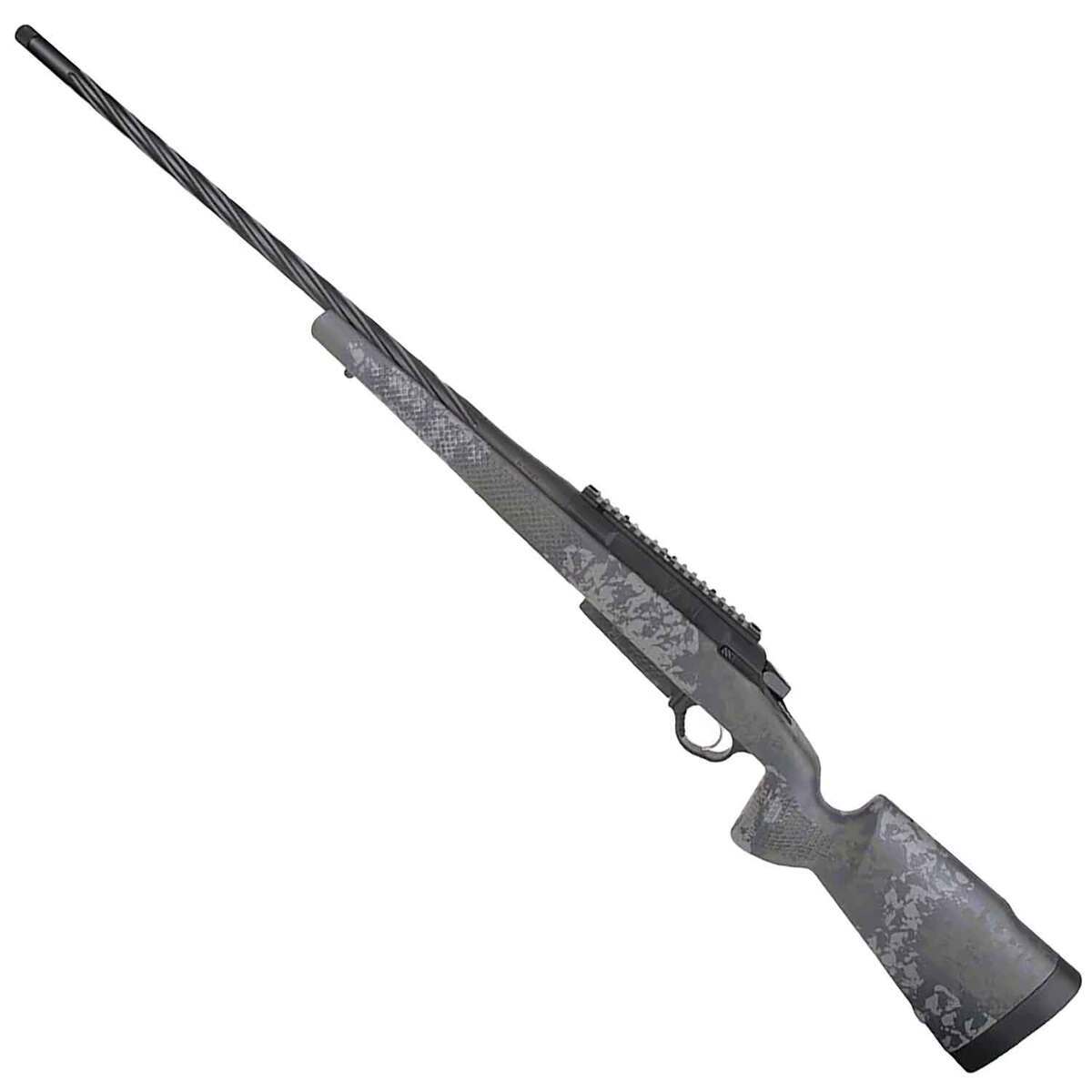 Seekins Precision Havak PH2 Anodized/Urban Shadow Bolt Action Rifle ...