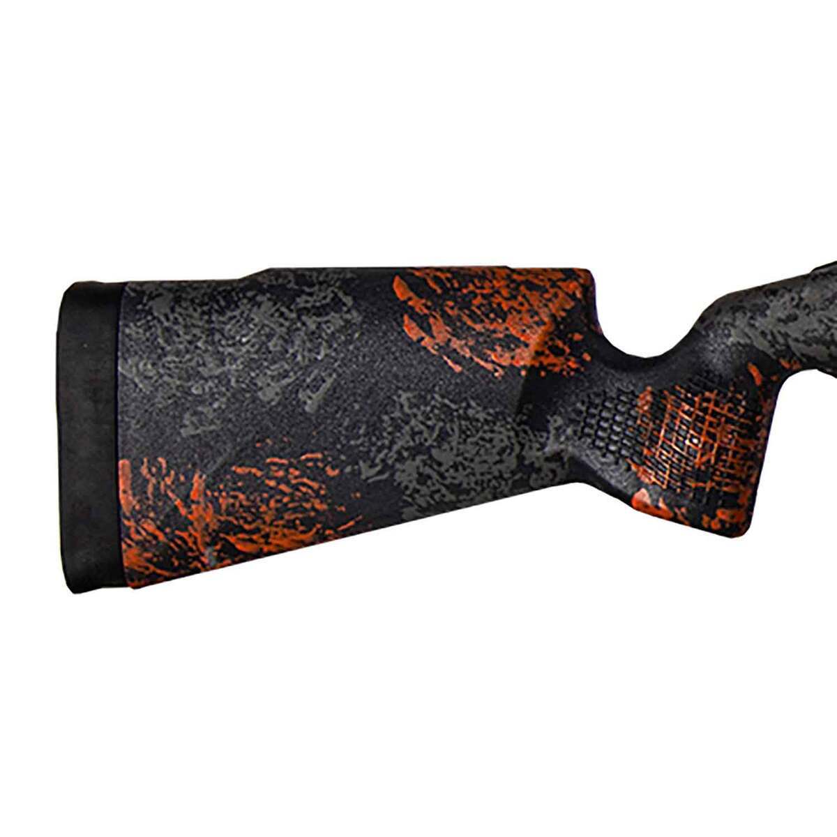 Seekins Precision Havak PH2 Urban Shadow Camo Bolt Action Rifle - 28 Nosler - 26in - Camo Seekins Precision Havak PH2 Urban Shadow Camo Bolt Action Rifle - 28 Nosler - 26in - Camo