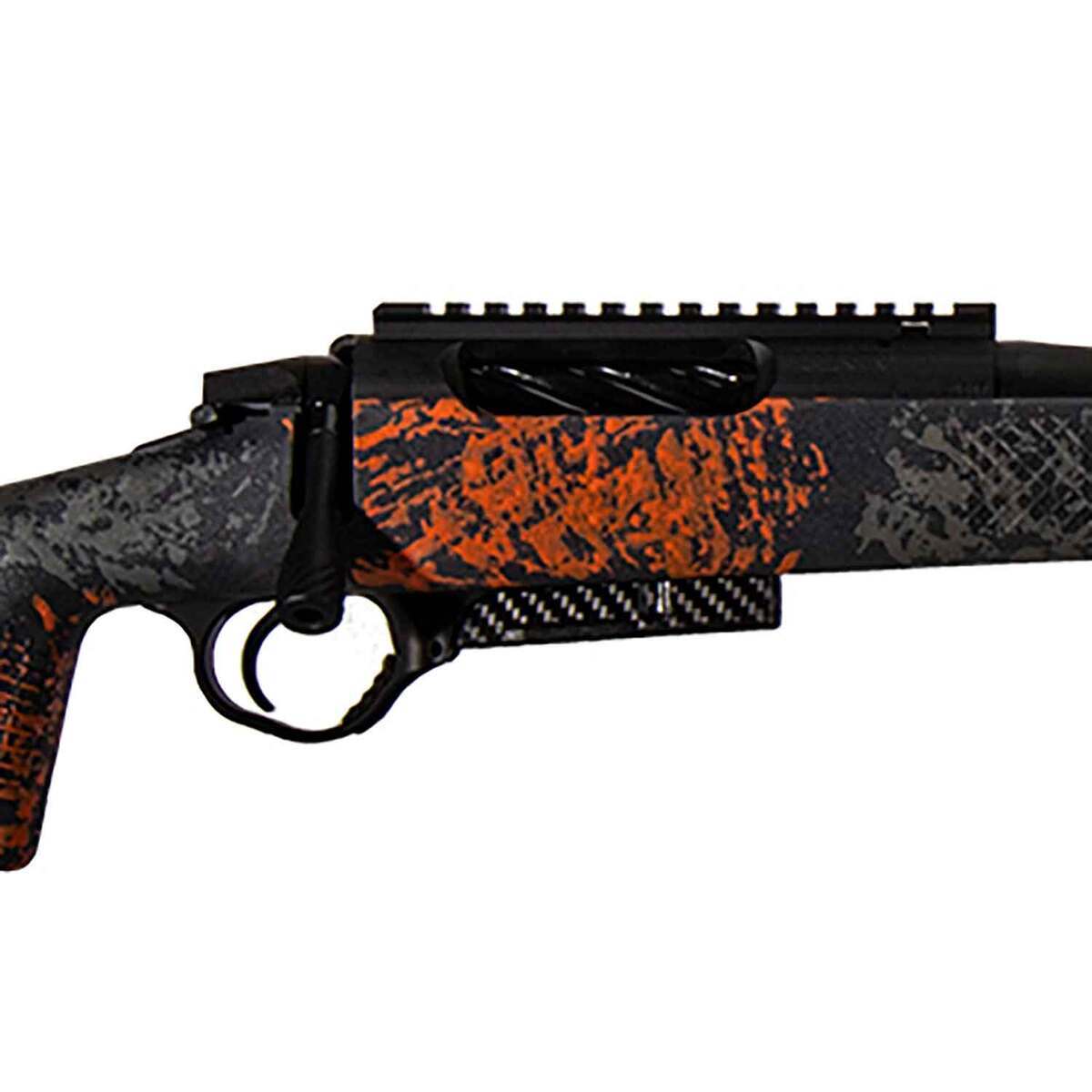 Seekins Precision Havak PH2 Urban Shadow Camo Bolt Action Rifle - 300 Winchester Magnum - 26in - Camo Seekins Precision Havak PH2 Urban Shadow Camo Bolt Action Rifle - 300 Winchester Magnum - 26in - Camo
