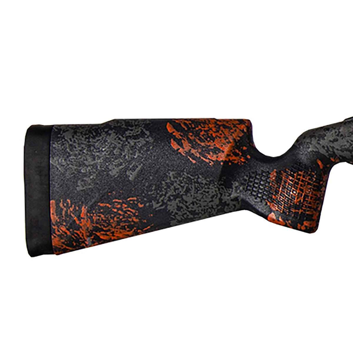 Seekins Precision Havak PH2 Urban Shadow Camo Bolt Action Rifle - 300 Winchester Magnum - 26in - Camo Seekins Precision Havak PH2 Urban Shadow Camo Bolt Action Rifle - 300 Winchester Magnum - 26in - Camo