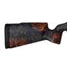 Seekins Precision Havak PH2 300 Winchester Magnum Charcoal Gray Cerakote/Urban Shadow Camo Bolt Action Rifle - 26in - Camo